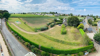 Les Gîtes de Crech-Martin, Gîte à Minihy-Tréguier