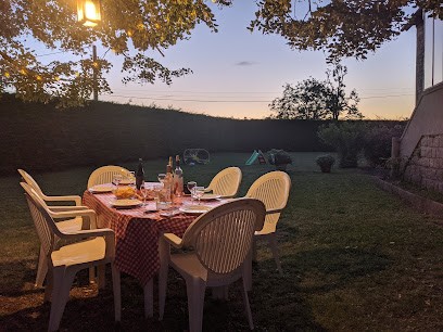 Gîte Jumillac, Gîte à Louignac