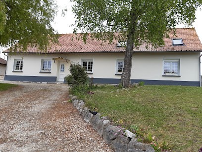 gite les communettes, Gîte à Tigny-Noyelle