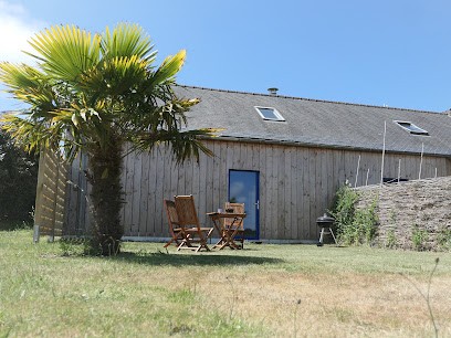 Le Petit Korveleg, Gîte à Plouguerneau