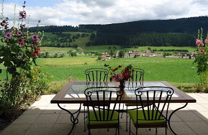 Gites Doubs Jura Franche Comté, Gîte à Grand'Combe-Châteleu