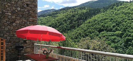 El Paller Del Franceset - Gîtes De France, Gîte à Fontpédrouse
