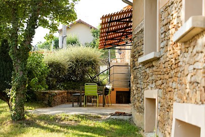 Gîte La Maison D'Emile, Gîte à Chozeau