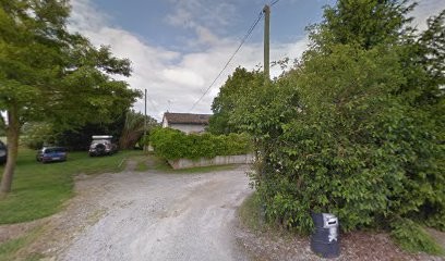 Location Gite De France Les Canavères, Gîte à Montlaur