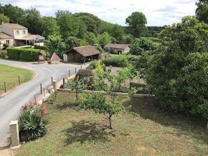 Dépendance Saint Jean, Gîte à Bouniagues
