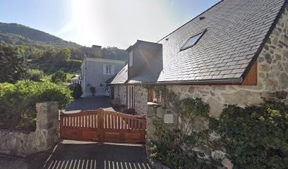 Gîte du Col de Spandelle, Gîte à Sère-en-Lavedan
