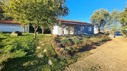 23G1466 GITE DE FRANCE, Gîte à Royère-de-Vassivière