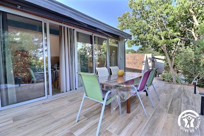 Le Mas Victoria - Gîtes de France, Gîte à Rousset