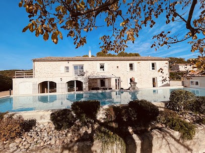 Area Amourella, Gîte à Lambesc