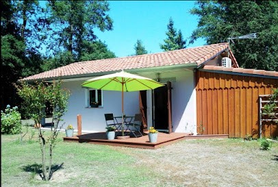 Gîte L'Evidence, Gîte à Rion-des-Landes