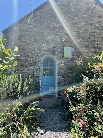 Gîte La Gantière, Gîte à La Gacilly