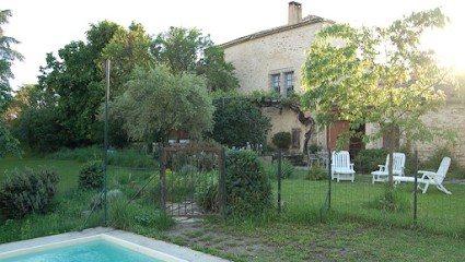 Gîte de la Norgère, Gîte à Mane
