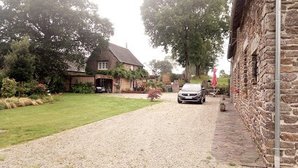 Legite Alix, Gîte à Hudimesnil