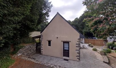 Gîtes De Kerhamon, Gîte à Plourin-lès-Morlaix