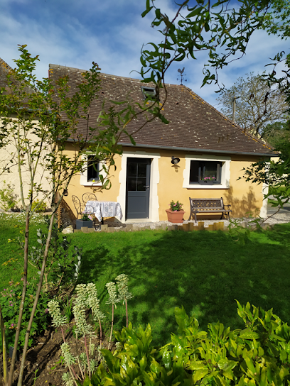 Gîte "Des Ânes Et Des Fleurs", Gîte à Moncé-en-Belin