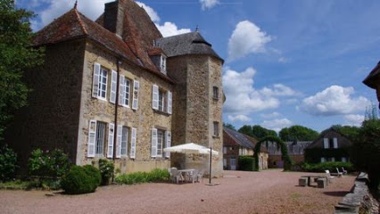 Le Château - Gîtes De France, Gîte à Sémelay