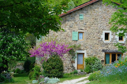Gîte Escoussenas, Gîte à Saint-Prix