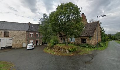 Gîte Dans Une Demeure Historique, Gîte à Jouillat