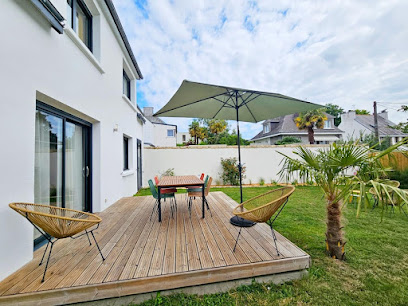 L'escale Vacances - Gîtes De France Gîte à Auray