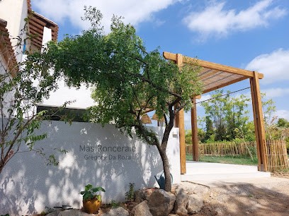 Mas Ronceraie, Gîte à Gignac