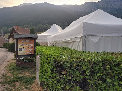 Gite les Hérens de Chartreuse, Gîte à Saint-Pierre-d'Entremont