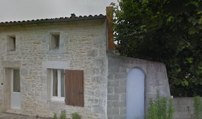 Gîte La Soubretiere, Gîte à Bords