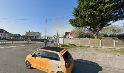 Maison Les Pontons, Gîte à Saint-Côme-de-Fresné