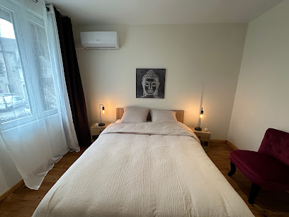 Hébergement Souvigny 6 Personnes, Gîte à Souvigny
