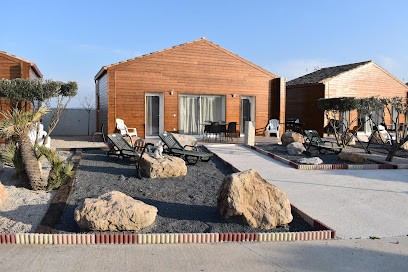 Les Gîtes De Yayou à Pézenas, Gîte à Pézenas