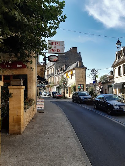 Location Vacances En Dordogne/Perigord Au JARDIN De ROC, Gîte au Bugue