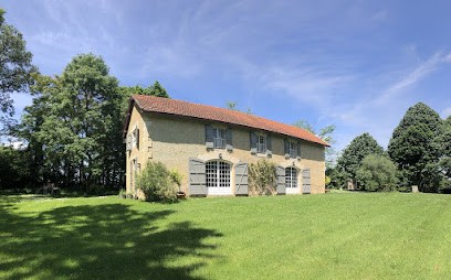Domaine De Camette, Gîte à Lamothe-Goas