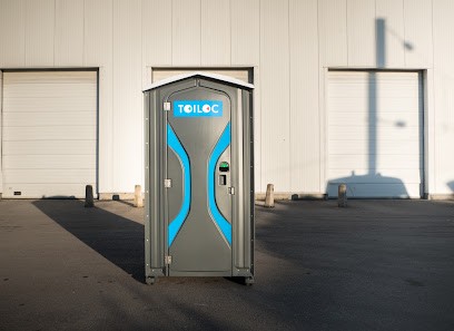 Toiloc, Gîte à Mitry-Mory