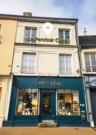 Le Perchoir Cosy Gîte De Charme Mortagne-Au-Perche, Gîte à Mortagne-au-Perche
