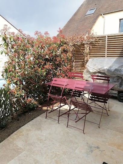 GÎTE A MAINCY Arbre Or & Sens, Gîte à Maincy