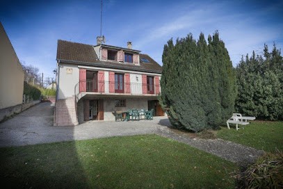 Gîte Le Clos Moreau, Gîte à Mareuil-en-Brie