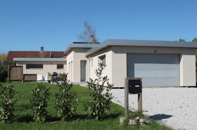 Gîte "Lacs Et Forêts" - Jura, Gîte à Blye