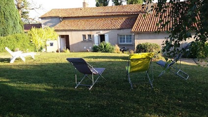 Gîte La Sapinière à 15min Du Puy Du Fou, Gîte à Sèvremont