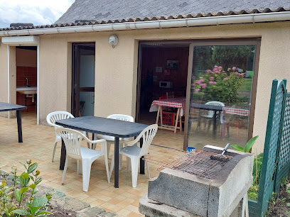 Camping Et Gîte "La Ferme Du Jaudy" Gîte à la Roche-Jaudy