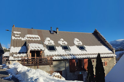Gîte Les Violettes Du Grand Veymont, Gîte à Gresse-en-Vercors