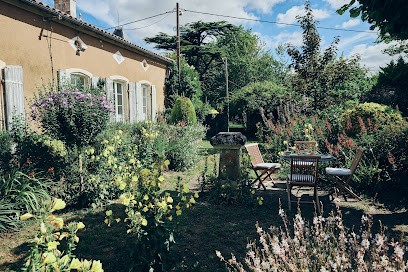 Gîte Saint-Thomas De Conac, Gîte à Saint-Thomas-de-Conac