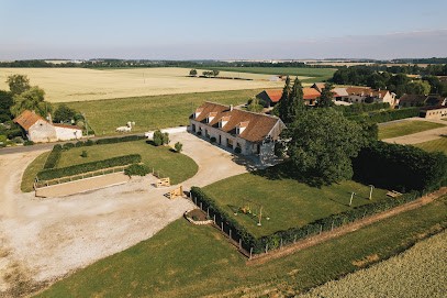 Gîte Entre Terres et Vignes: Gîte avec Spa privatif en Champagne, Gîte grande capacité à la campagne dans la Marne, Grand Est, Gîte à Châtillon-sur-Morin