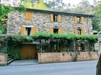 La Forge - gîtes en Cévennes, Gîte à Moissac-Vallée-Française