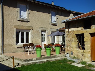 Gite Chez Henriette, Gîte à Machault