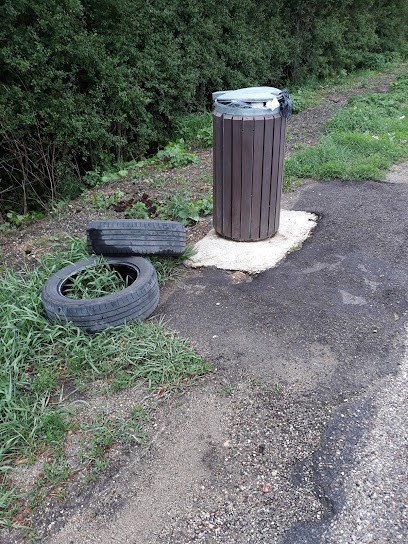 Airport Apartment, Gîte à Marville
