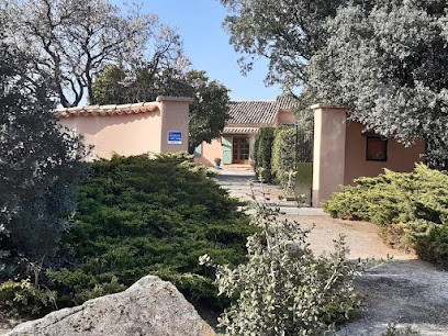 Le Mas Séquana, Gîte à Roaix