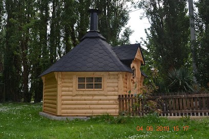 Gîte 5 Personnes Villetesson Gennes Sur Seiche, Gîte à Gennes-sur-Seiche