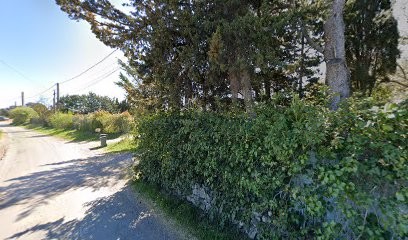 Gîte Mas Pierre Feu DELMAS Véronique, Gîte à Teyran