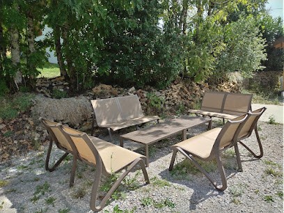 Les Balcons De Cuttura, Gîte à Coteaux du Lizon