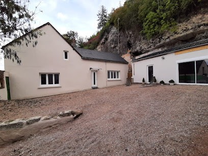 L’atypique des Fouleries, Gîte à Châteaudun