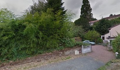 LA BAMBOUSERAIE, Gîte au Creusot